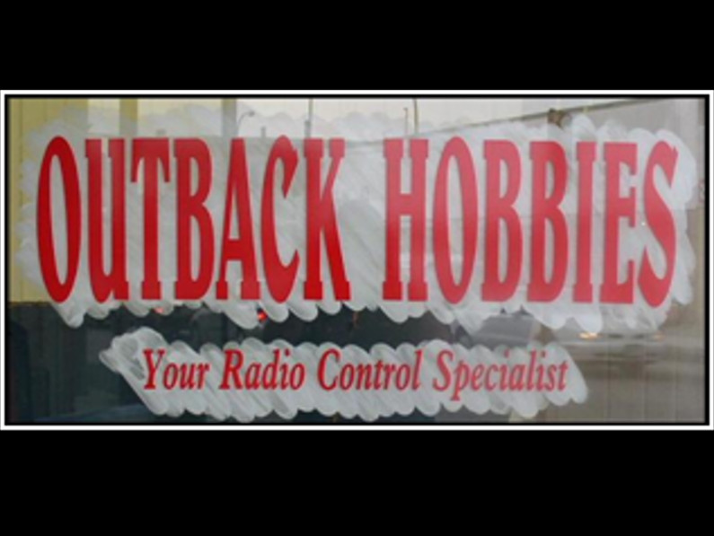 Outback Hobbies