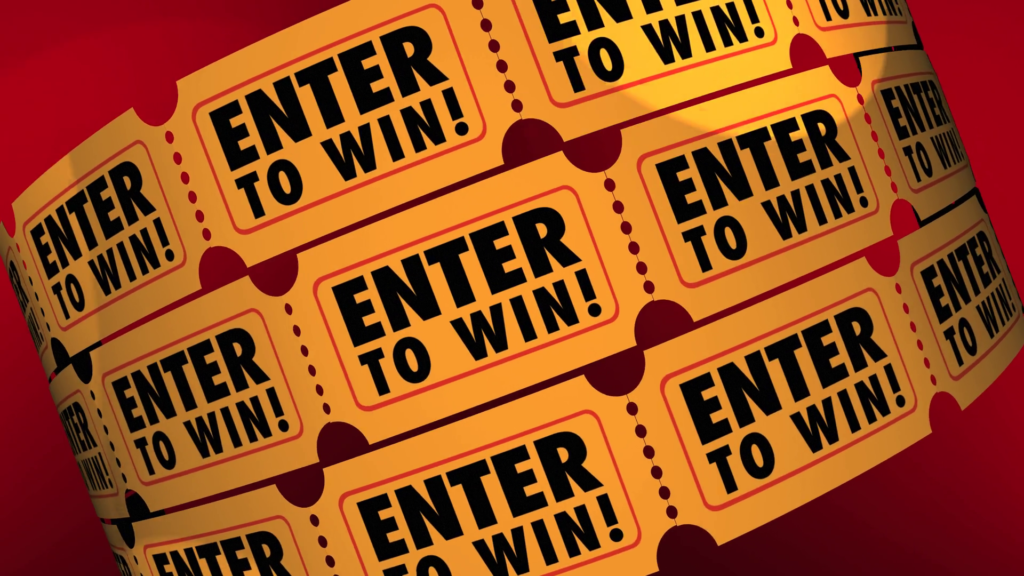 Enter Contests To Win Art, Tickets & More